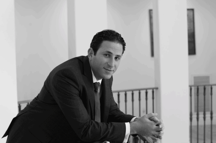 Attorney Jonathan Delshad