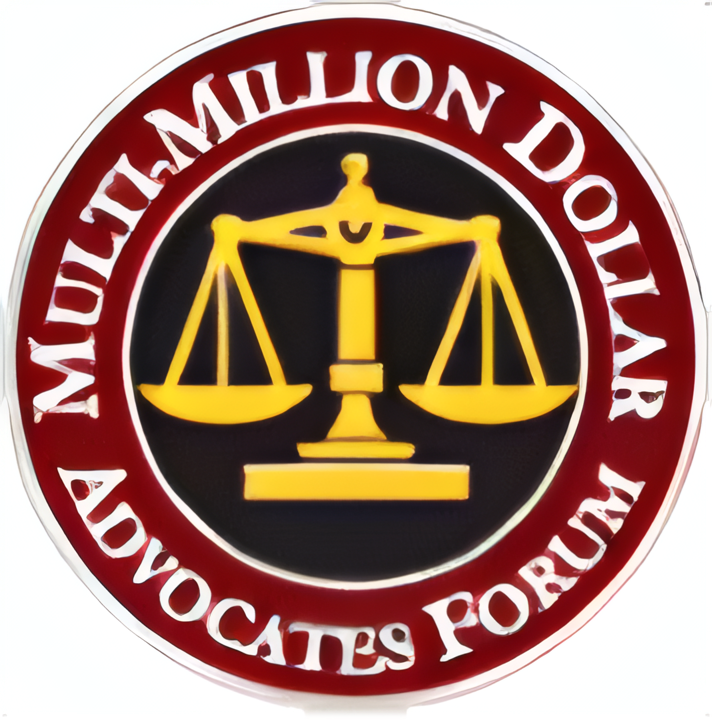 Multi-Million Dollar Advocates Forum