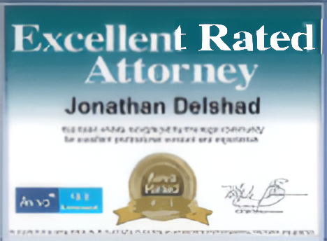 Avvo Rating 10.0 — Superb